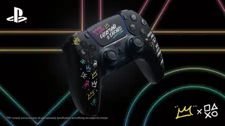 PS5 DualSense: Limitierte LeBron James-Edition hat einen Termin