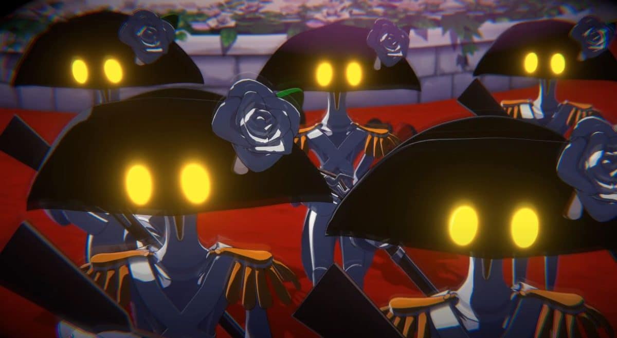 Persona 5 Tactica: Gameplay-Trailer stellt das Kampfsystem des Strategie-Spin-offs vor