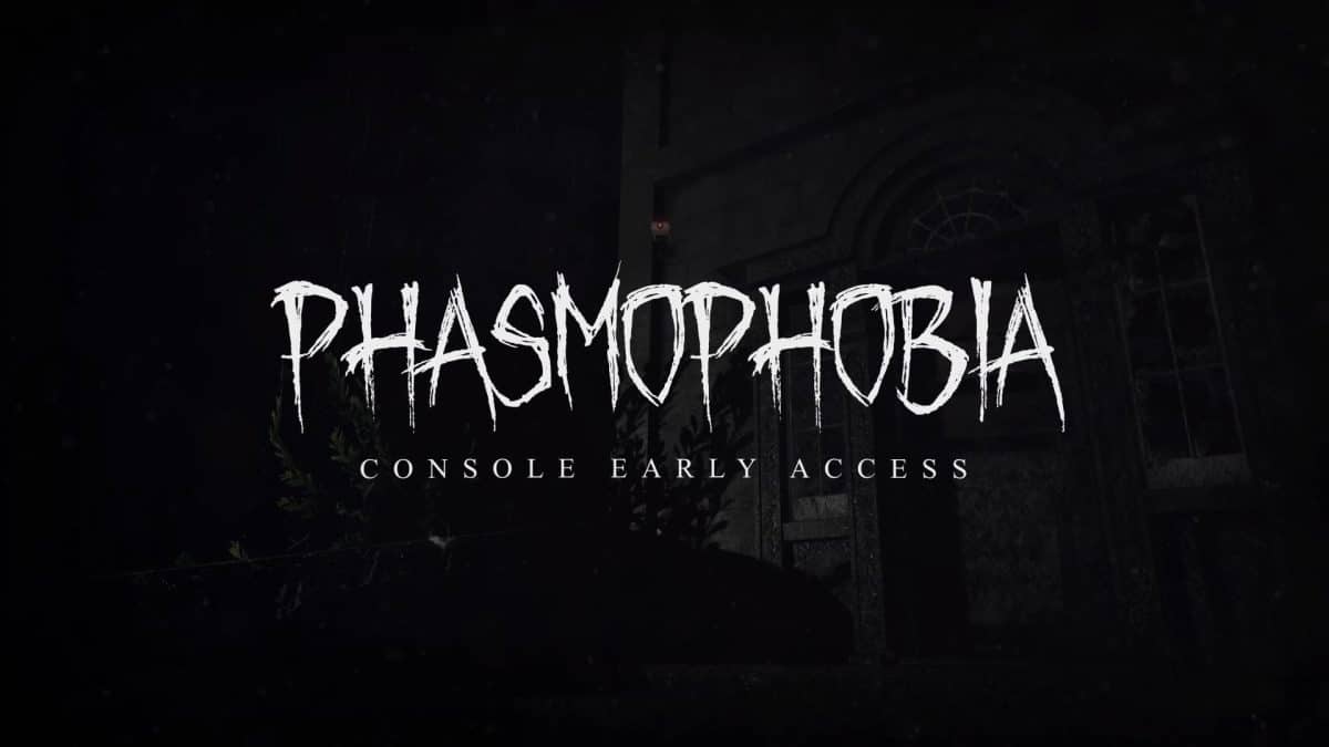 Phasmophobia: Doch kein PSVR2-Spuk zu Halloween – Release für PS5 erneut verschoben