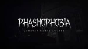 Phasmophobia: Kooperative Geisterjagd für PS5 und PSVR2 angekündigt – Trailer