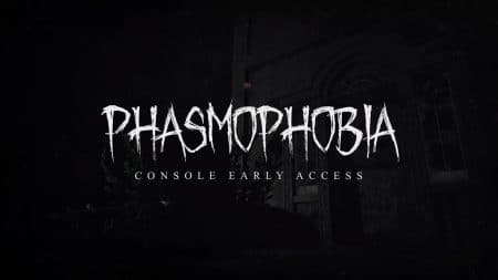 Phasmophobia: Endlich ein Update zur Konsolenversion – Termin & FAQ