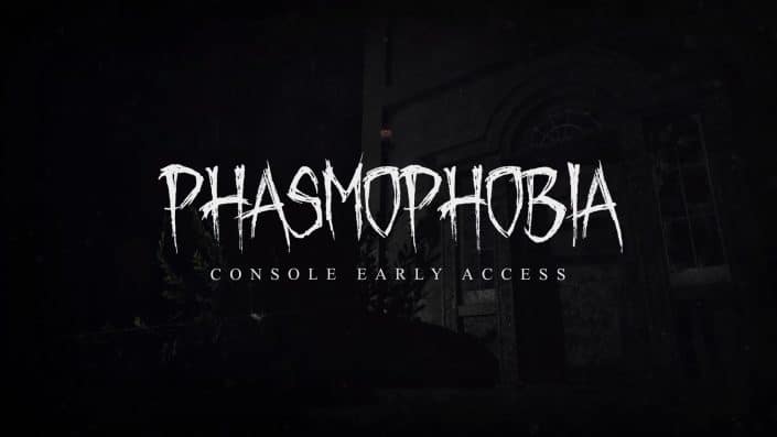 Phasmophobia: Doch kein PSVR2-Spuk zu Halloween – Release für PS5 erneut verschoben