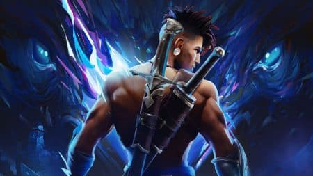 Prince of Persia The Lost Crown: Stylischer neuer Trailer und mehr Gameplay enthüllt