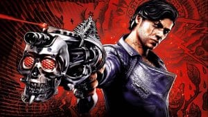 Shadows of the Damned: Nach dem Remaster – Suda51 über seine Pläne mit der Marke