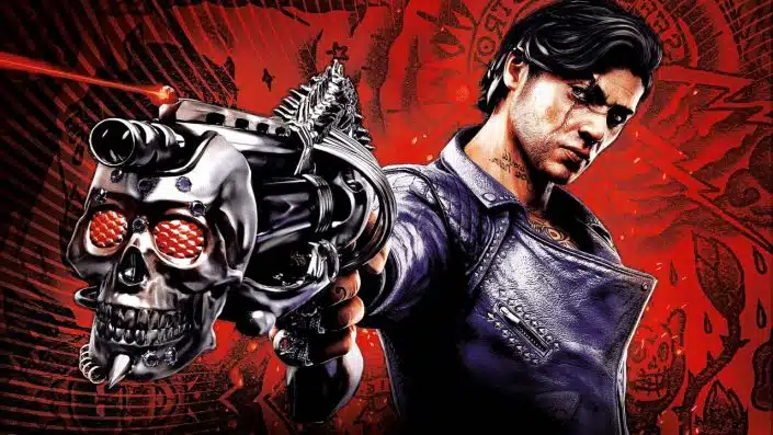 Shadows of the Damned: Termin zum Remaster steht – Trailer & Details zu den Verbesserungen