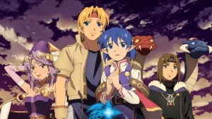 Star Ocean The Second Story R: Aus diesen Gründen wurde das Remake realisiert