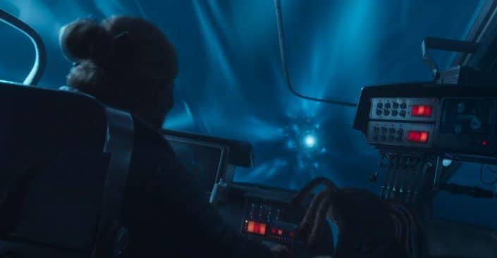 Star Wars Outlaws: Die lang ersehnte Gameplay-Enthüllung zum neuen Massive-Projekt