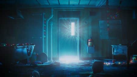 Still Wakes The Deep: Erster Gameplay-Trailer zeigt schaurige Phänomene und die Spielwelt