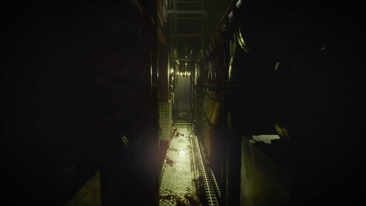 Still Wakes The Deep: Erster Gameplay-Trailer zeigt schaurige Phänomene und die Spielwelt