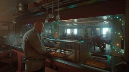 Still Wakes the Deep: Stimmiger neuer Trailer enthüllt den Releasetermin des Horror-Abenteuers