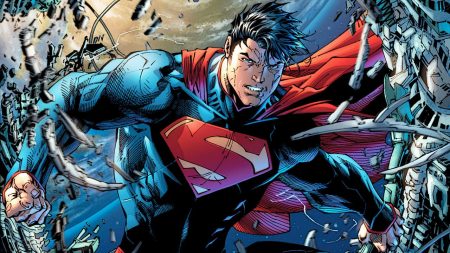 Superman Legacy: DC-Hauptdarsteller für den Mann aus Stahl und Lois Lane gefunden