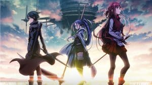 Sword Art Online Progressive Aria of the Starless Night: Ein packender Anime-Blockbuster – Filmkritik