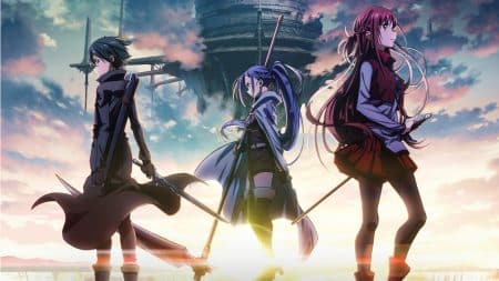 Sword Art Online Progressive Aria of the Starless Night: Ein packender Anime-Blockbuster – Filmkritik