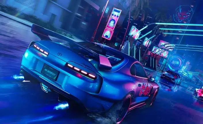 The Crew Motorfest: Startet mit einem Trailer in den Early-Access