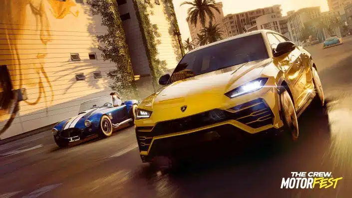 The Crew Motorfest: Closed Beta gestartet – Code verschafft euch einen Key