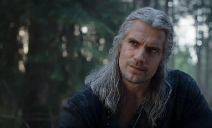 The Witcher: Staffel 3-Trailer mit Geralt und Ciri stimmt auf Fortsetzung ein