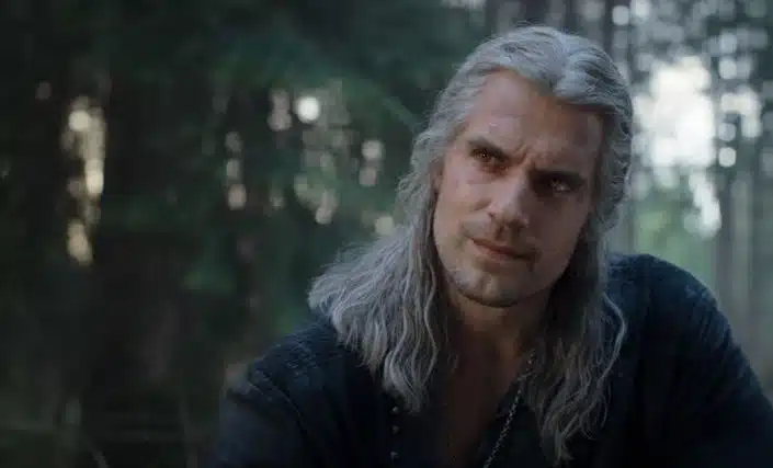 The Witcher: Staffel 3 der Netflix-Serie zeigt sich in einem Trailer