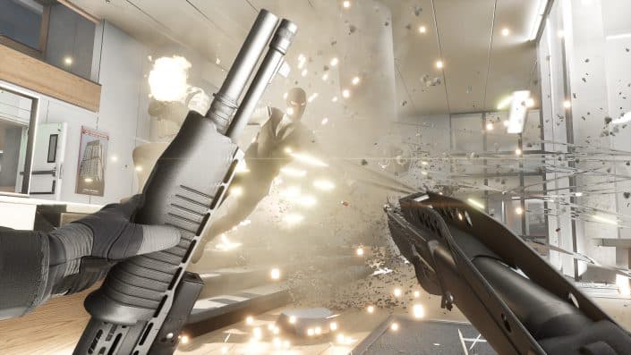 Trepang2: Abgedrehter First-Person-Shooter erscheint auch für PS5