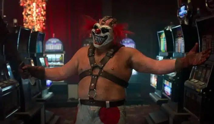 Twisted Metal: Calypso-Darsteller für Staffel 2 gefunden
