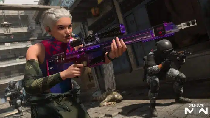 Call of Duty: Neue KI-Überwachung soll toxisches Verhalten bekämpfen