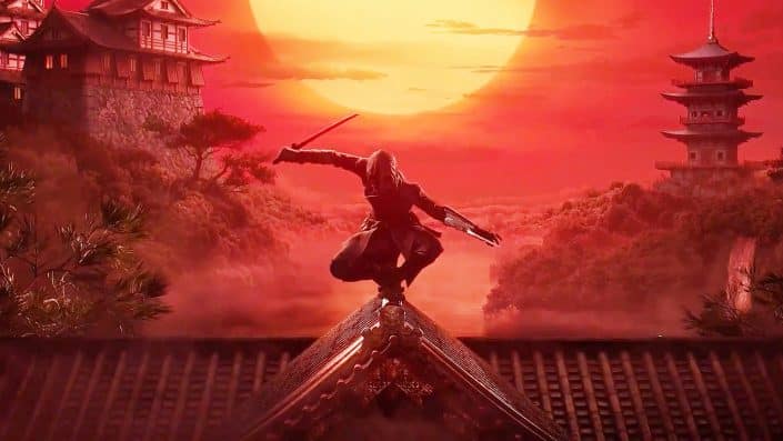 Assassin’s Creed Red: Wird ein afrikanischer Samurai die Hauptfigur? – Gerücht