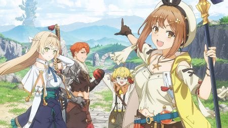 Atelier Ryza: Bietet die Anime-Serie mehr als nur Fanservice? – Ersteindruck