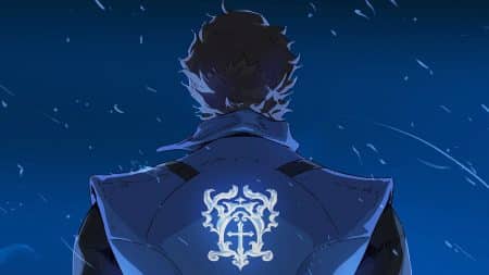 Castlevania Nocturne: Actionreicher Teaser Trailer zur Netflix-Animationsserie veröffentlicht