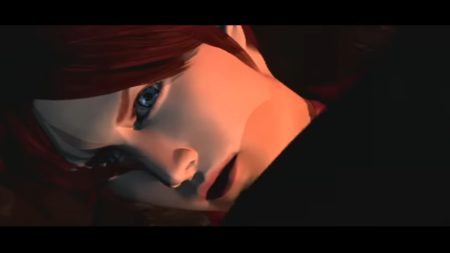 Resident Evil Code Veronica: Claire-Sprecherin hofft auf ein Remake