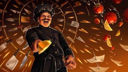 Cook, Serve, Delicious Re-Mustard!: Neuauflage des ersten Teils der Restaurant-Simulation angekündigt