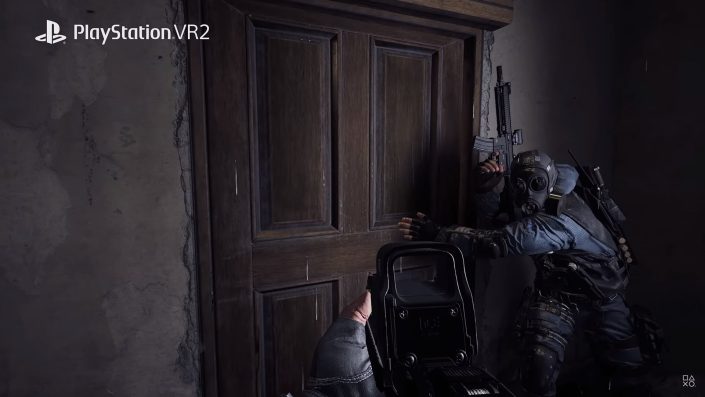 Crossfire – Sierra Squad: Militär-Shooter für PS VR2 hat einen Termin