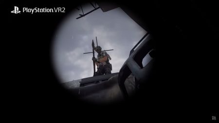 Crossfire – Sierra Squad: Militär-Shooter für PS VR2 hat einen Termin