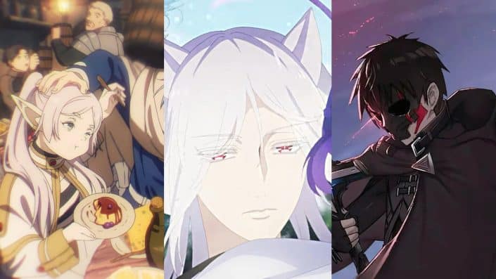 Crunchyroll: Streaming-Service kündigt auf Japan Expo vier neue Anime-Lizenzen an
