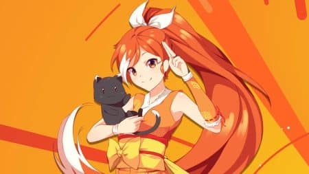 Crunchyroll: Streaming-Service kündigt auf Japan Expo vier neue Anime-Lizenzen an