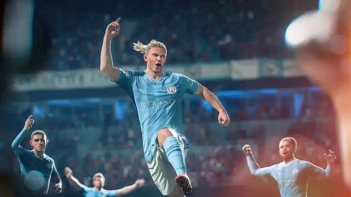 EA Sports FC 24: Verbesserungen für Karriere & Ultimate Team – Das bietet das Update 1.16