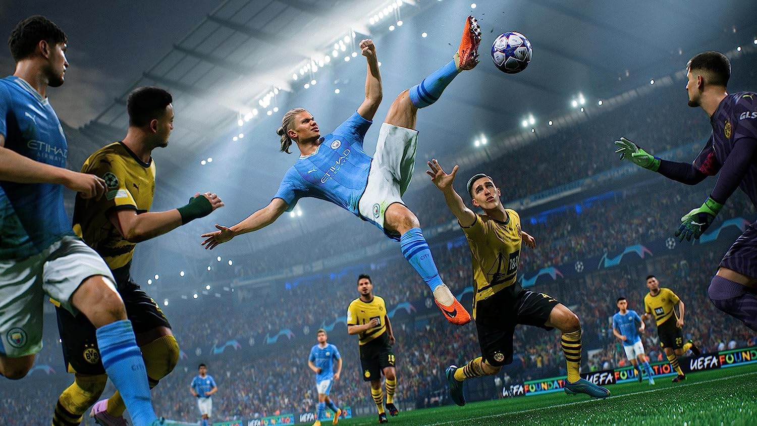 EA Sports FC 24: Web App ist jetzt live - Login ab sofort möglich