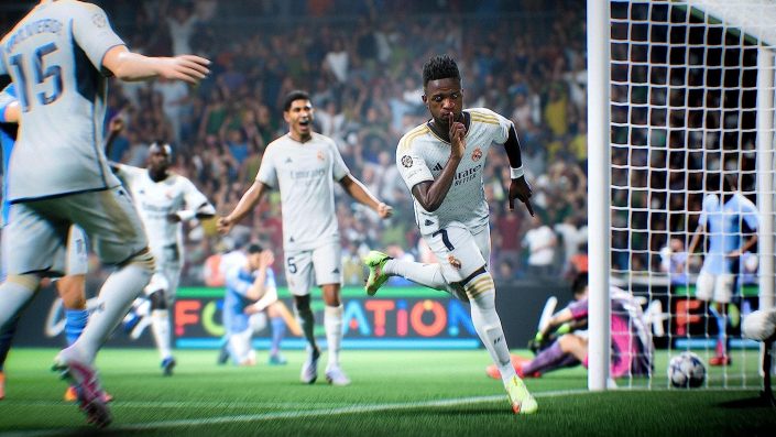 EA Sports FC 24: Deep-Dive stellt die Verbesserungen beim Spieltagserlebnis vor
