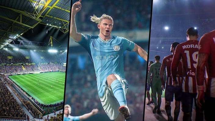 EA Sports FC 24: Dank Rabatt-Code für 55 Euro vorbestellbar