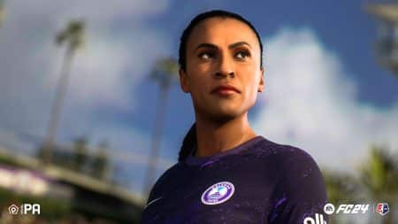 EA Sports FC 24: Darum sind erstmals Frauen in Ultimate Team dabei