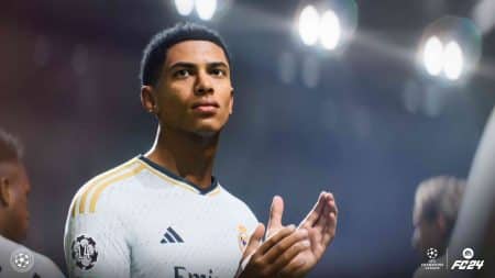 EA Sports FC 24: 80 Prozent Preisnachlass und weitere EA-Angebote