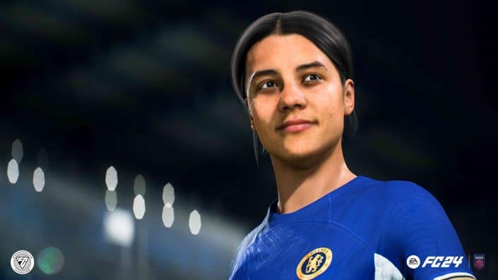 EA Sports FC 24: Darum sind erstmals Frauen in Ultimate Team dabei