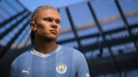 EA Sports FC 24: Erste Zahl zum FIFA-Nachfolger kann beeindrucken