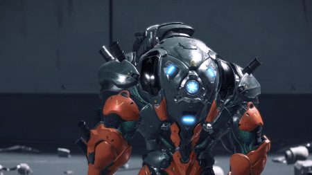 Exoprimal: Heute veröffentlichter Capcom-Shooter im Technik-Check