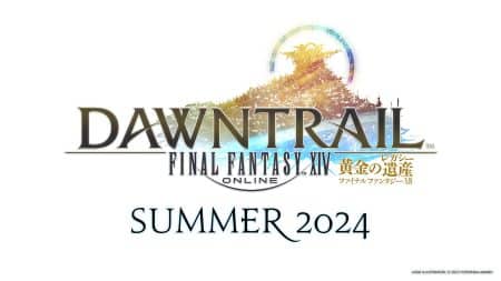 Final Fantasy XIV: Neue Erweiterung „Dawntrail“ vorgestellt – Trailer & Infos
