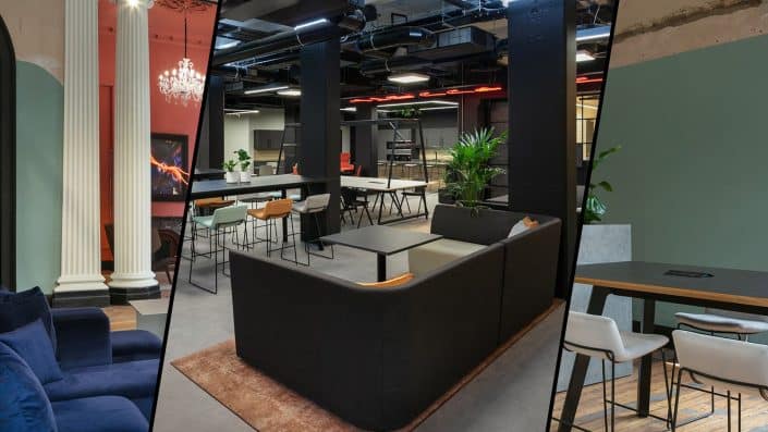 Firesprite: Sony-Studio stellt neues Büro in Liverpool vor