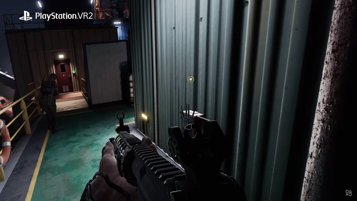 Firewall Ultra: PSVR2-Shooter mit Launch-Trailer und Roadmap veröffentlicht