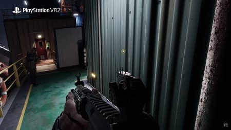 Firewall Ultra: PSVR2-Shooter mit Launch-Trailer und Roadmap veröffentlicht