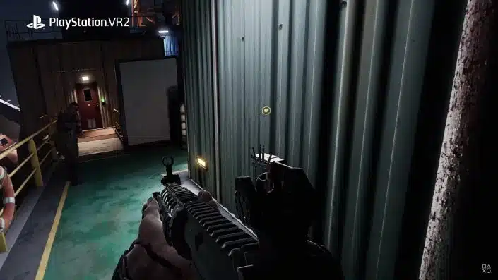 Firewall Ultra: Termin, Infos und erster Gameplay-Trailer zum PS VR2-Shooter