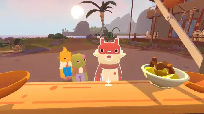Fruitbus: Kulinarisches Open-World-Adventure macht euch 2024 zum Meisterkoch