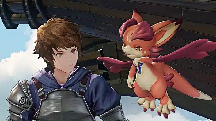Granblue Fantasy Relink: Action-RPG nähert sich endlich der Fertigstellung