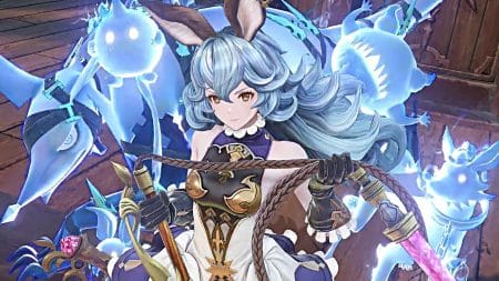 Granblue Fantasy Relink: Action-RPG nähert sich endlich der Fertigstellung